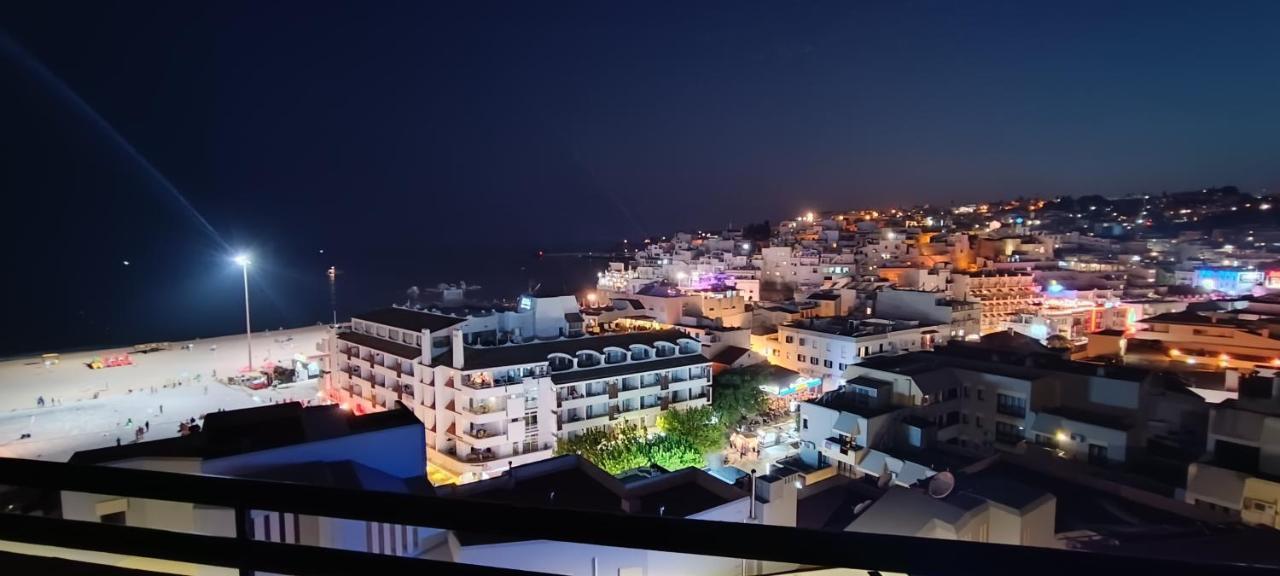 Montramar Fisherman's Beach Apartment Albufeira