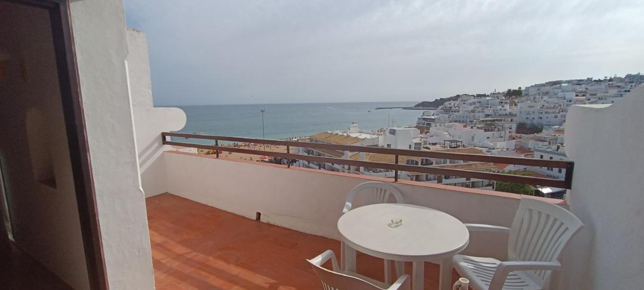 Apartment Montramar Fisherman's Beach