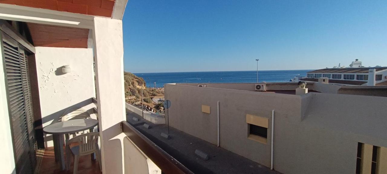 Apartment Montramar Fisherman's Beach