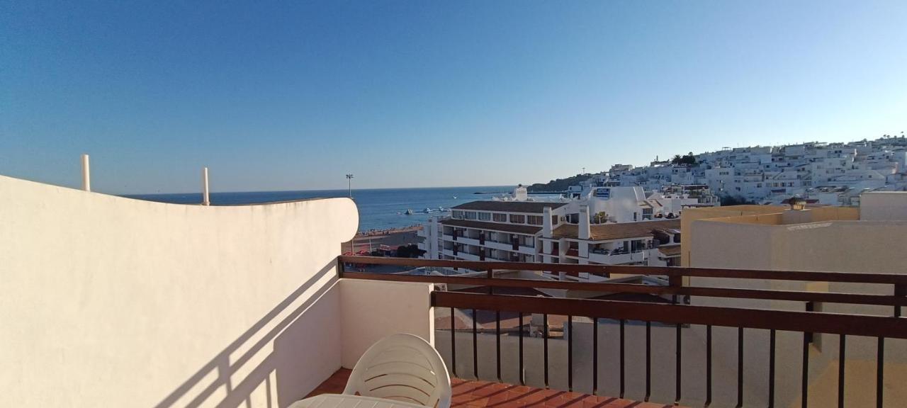 Apartment Montramar Fisherman's Beach
